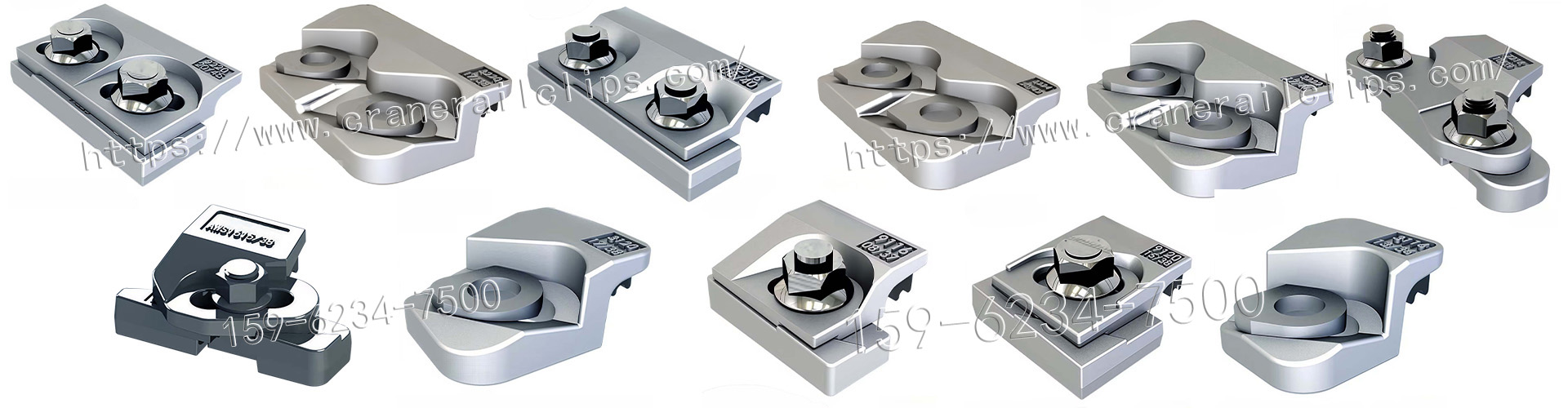 crane rail clips bg image