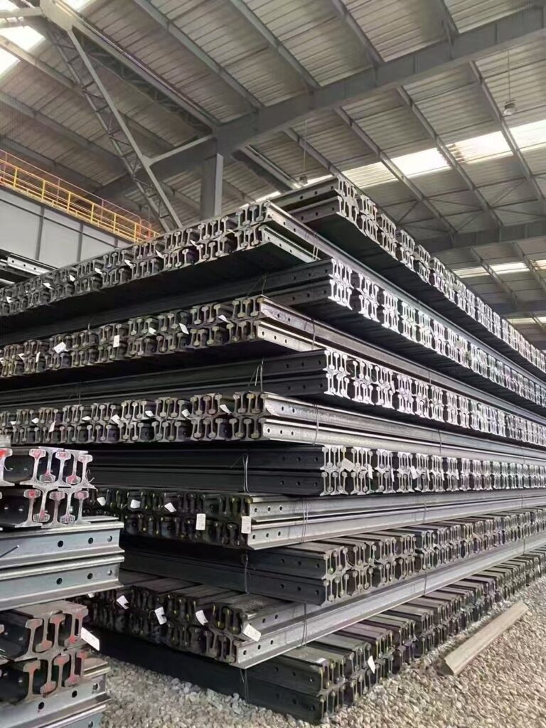 A Comprehensive Guide To Rail Size Chart