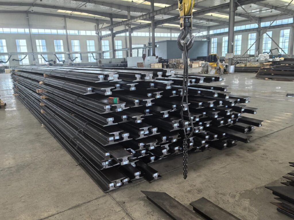 About DIN 536 A100 Rail Dimensions You Need To Know