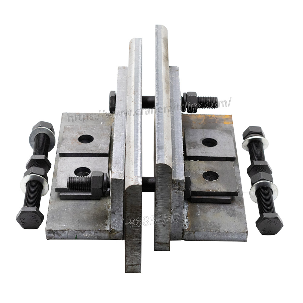 Expansion Joint Track Splints Manufacturer (1)