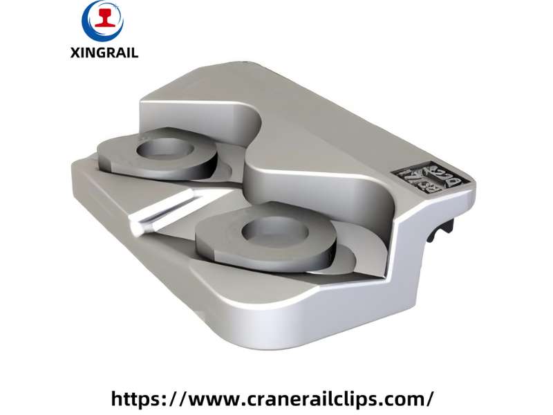 Pandrol Clip In Railway How It Improves Safety