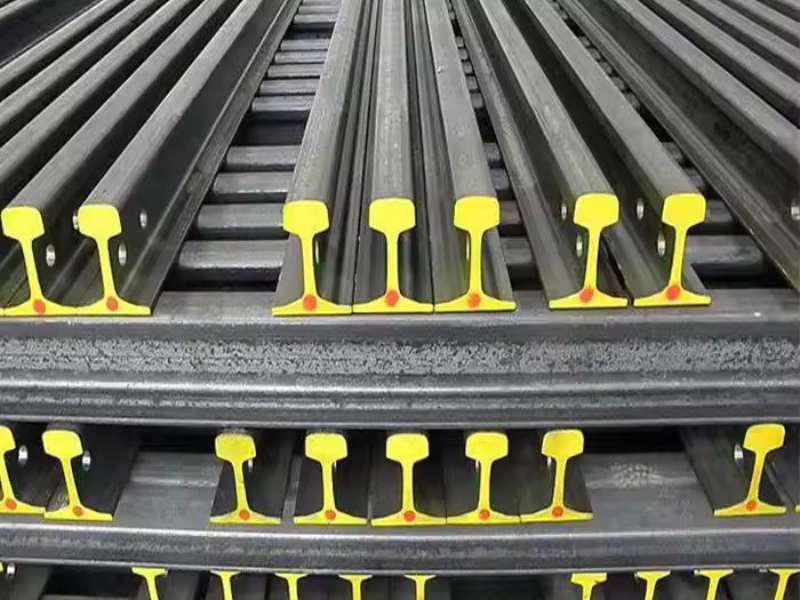 The Role Of Russia Rail Clip In Railway Safety And Stability