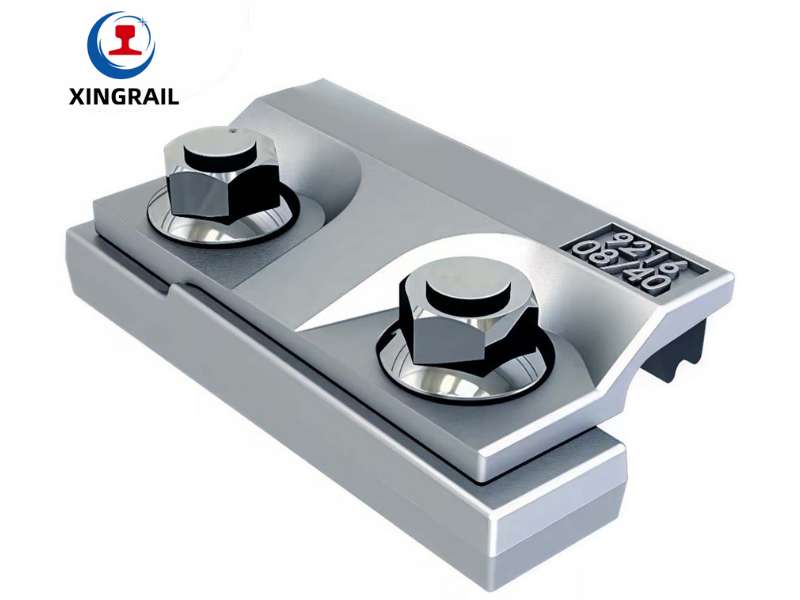 A Comprehensive Guide to Railroad Clip from Xingrail