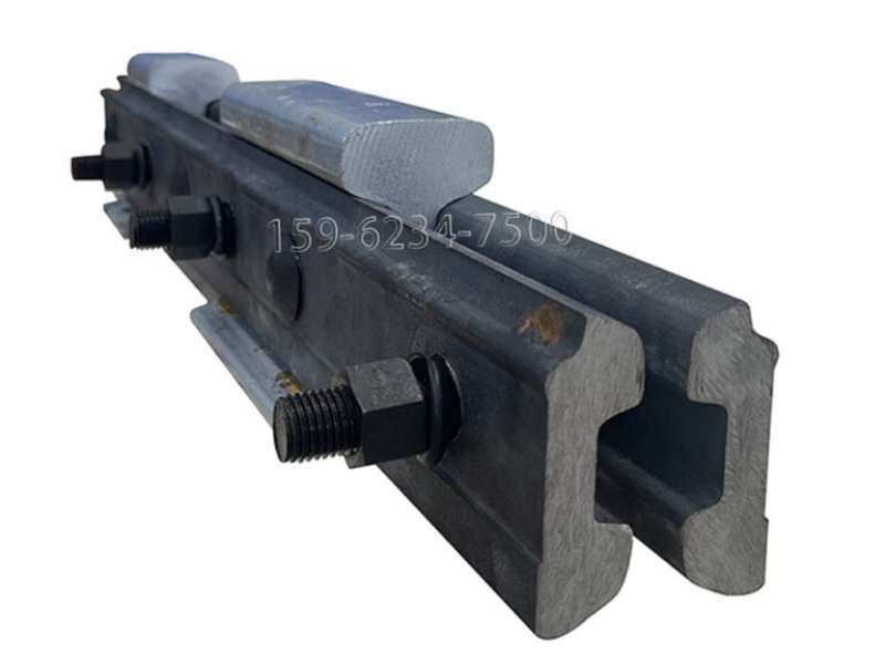 Double Headed Rails Technical Guide