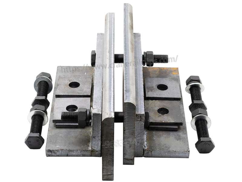 Rail Clamp Price What to Know Before Buying