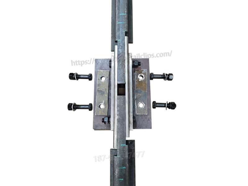 Rail Joints and Specifications