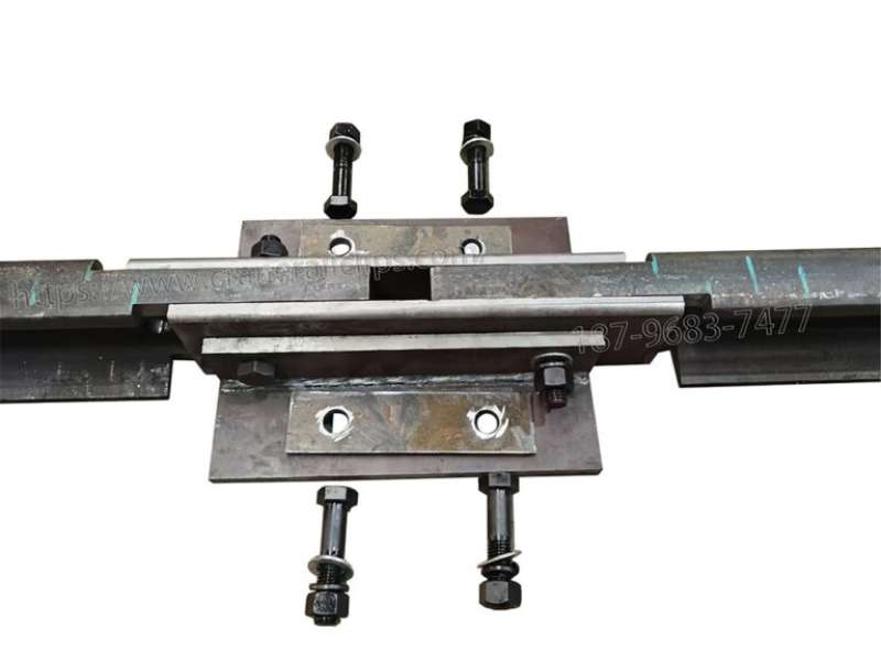 Railway Track Joints Guide