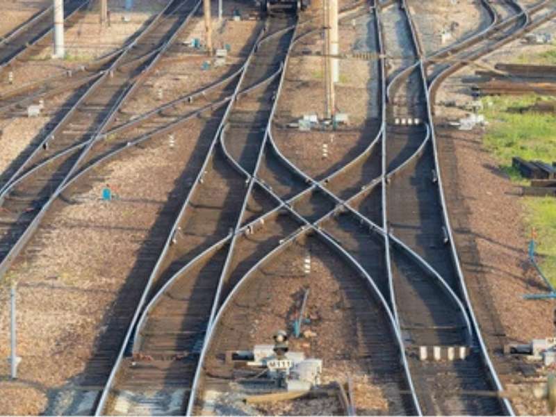 Train Crossover Guide