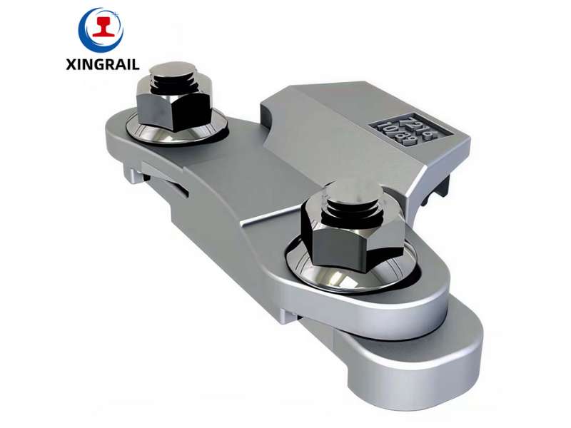 Rail Fastenings Specifications