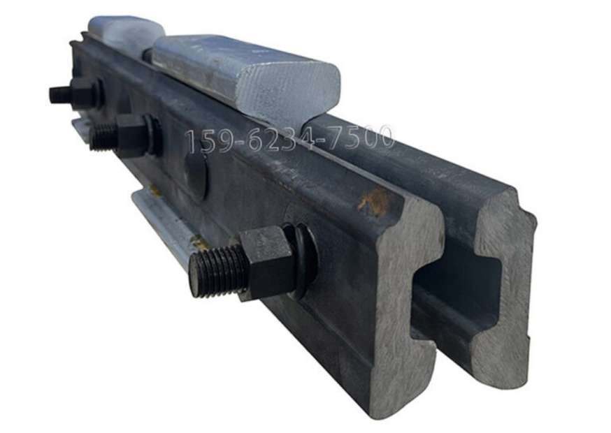 Parts of Railway Station Deep Dive into Rails and Clips