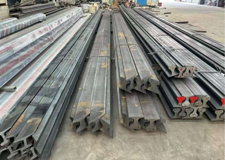 Railroad Width and Rail Clips Engineering Specifications and Standards