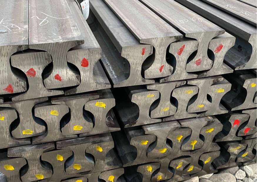 Standard Railroad Tie Dimensions