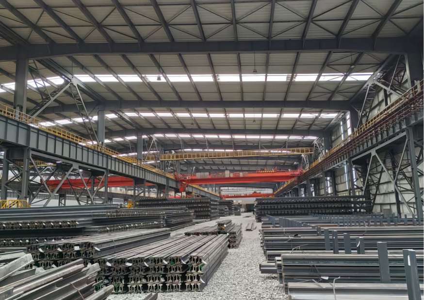 The Fascinating Width of Train Tracks History and Modern Rail Specifications