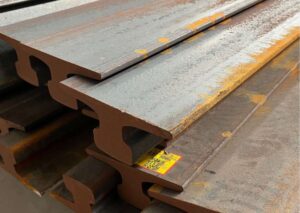 Width of Standard Railroad Track Specifications & Rail Clip Guide