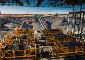 Mining and Mineral Processing Rail Solution Ultra-Robust Fastening Systems