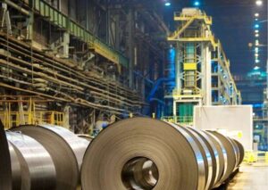 Steel Rolling Mills High-Temperature-Resistant Clips for Cranes Handling Molten Steel and Heavy Rolls